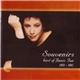 Janis Ian - Souvenirs - Best Of Janis Ian 1972 - 1981