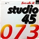 Studio 45 - Freak It!