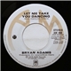 Bryan Adams - Let Me Take You Dancing
