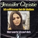 Jennifer Christie - Ich Will Immer Bei Dir Bleiben