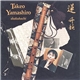 Takeo Yamashiro - Shakuhachi