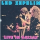 Led Zeppelin - Live In Dallas