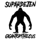 Supardejen - Gigantopithecus