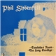 Phil Shöenfelt - Charlotte's Room / The Long Goodbye