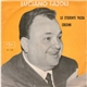 Luciano Tajoli - Lo Studente Passa / Credimi