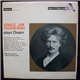 Chopin - Ignace Jan Paderewski - Plays Chopin