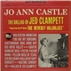 Jo Ann Castle - The Ballad Of Jed Clampett