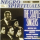 The Staple Singers - Negro Spirituals Vol.1
