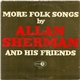 Various - More Folk Songs By Allan Sherman And His Friends