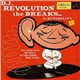D.J. Revolution - The Breaks... In Hi-Fidelity