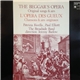 The Broadside Band - L'opera Des Gueux: Chansons Et Airs Originaux