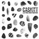 Caskitt - Old Fires New Frontier