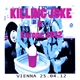 Killing Joke - Killing Joke In Europe 2012 Vienna 25.04.12