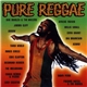 Various - Pure Reggae