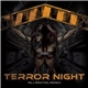 Various - Terror Night Vol. 1 - Industrial Madness