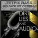 Tetrix Bass Ft Ortega - Big Face