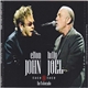 Elton John & Billy Joel - Face 2 Face In Colorado