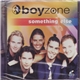 Boyzone - Something Else