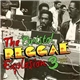 Various - The Bristol Reggae Explosion 3 - The 80s Part 2