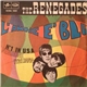 The Renegades - L'Amore È Blu