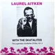 Laurel Aitken With The Skatalites - The Legendary Godfather Of Ska, Vol. 3