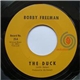 Bobby Freeman - The Duck / Cross My Heart