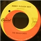 The Bradfords - I Really Don't Want To Know / Merry Plough Boy