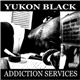 Yukon Black - Addiction Services