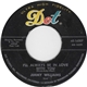 Jimmy Williams - I'll Always Be In Love With You / Winner Take All