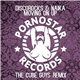 Discorocks & Naika - Moving On Up (The Cube Guys Remix)
