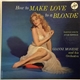 Gianni Monese And His Orchestra - How To Make Love To A Blonde