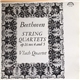 Ludwig van Beethoven, Vlach Quartet - String Quartets Op. 18. Nos. 4 And 5