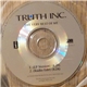 Truth Inc. - The Very Best Of Me