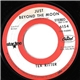Tex Ritter - Just Beyond The Moon / I Dreamed Of A Hill-Billy Heaven