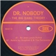 Dr. Nobody - The Big Bang Theory