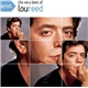 Lou Reed - Playlist: The Very Best Of Lou Reed