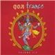 Various - Goa Trance Volume Six