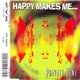 Private Tune - Happy Makes Me