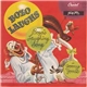 Pinto Colvig - Bozo's Laughing Song