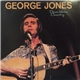 George Jones - Down Home Country