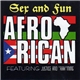 Afro-Rican Featuring Justice And 