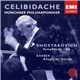 Shostakovich, Barber, Münchner Philharmoniker - Symphonies 1 & 9 - Adagio For Strings
