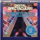 Stanley Black, His Piano And Orchestra - Digital Spectacular!