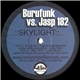 Burufunk vs. Jasp 182 - Skylight