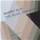 Barry Guy - The Blue Shroud