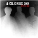 Cujorius One - Evi LL EP