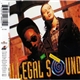Illegal Sound - Money In My Pocket