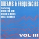 Various - Dreams & Frequencies Vol III