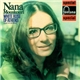 Nana Mouskouri - White Rose Of Athens (Sung In German)
