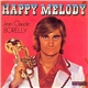 Jean-Claude Borelly - Happy Melody